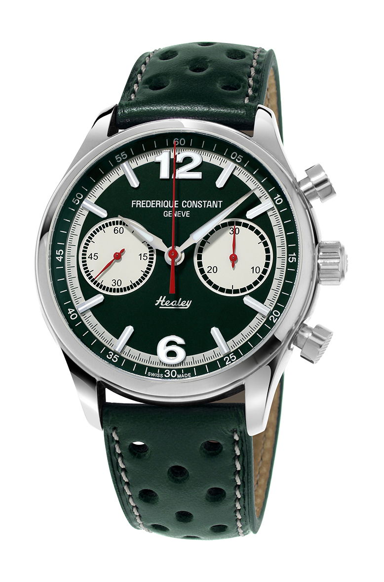 HEALEY CHRONOGRAPH AUTOMATIC