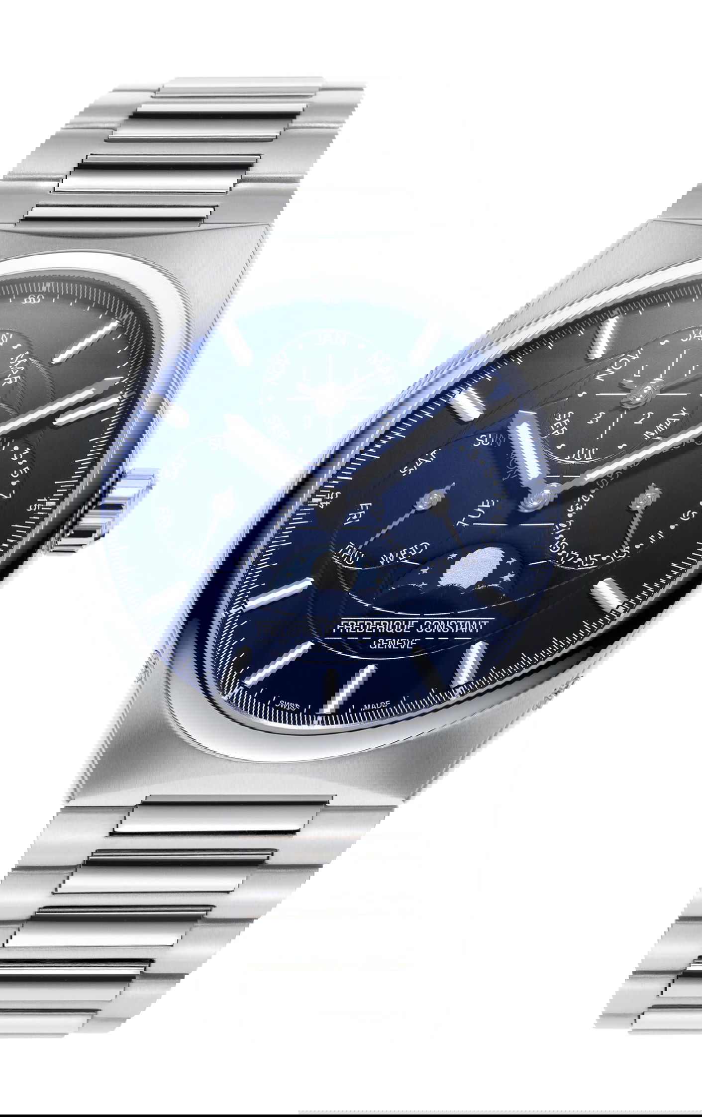 Highlife Perpetual Calendar Manufacture