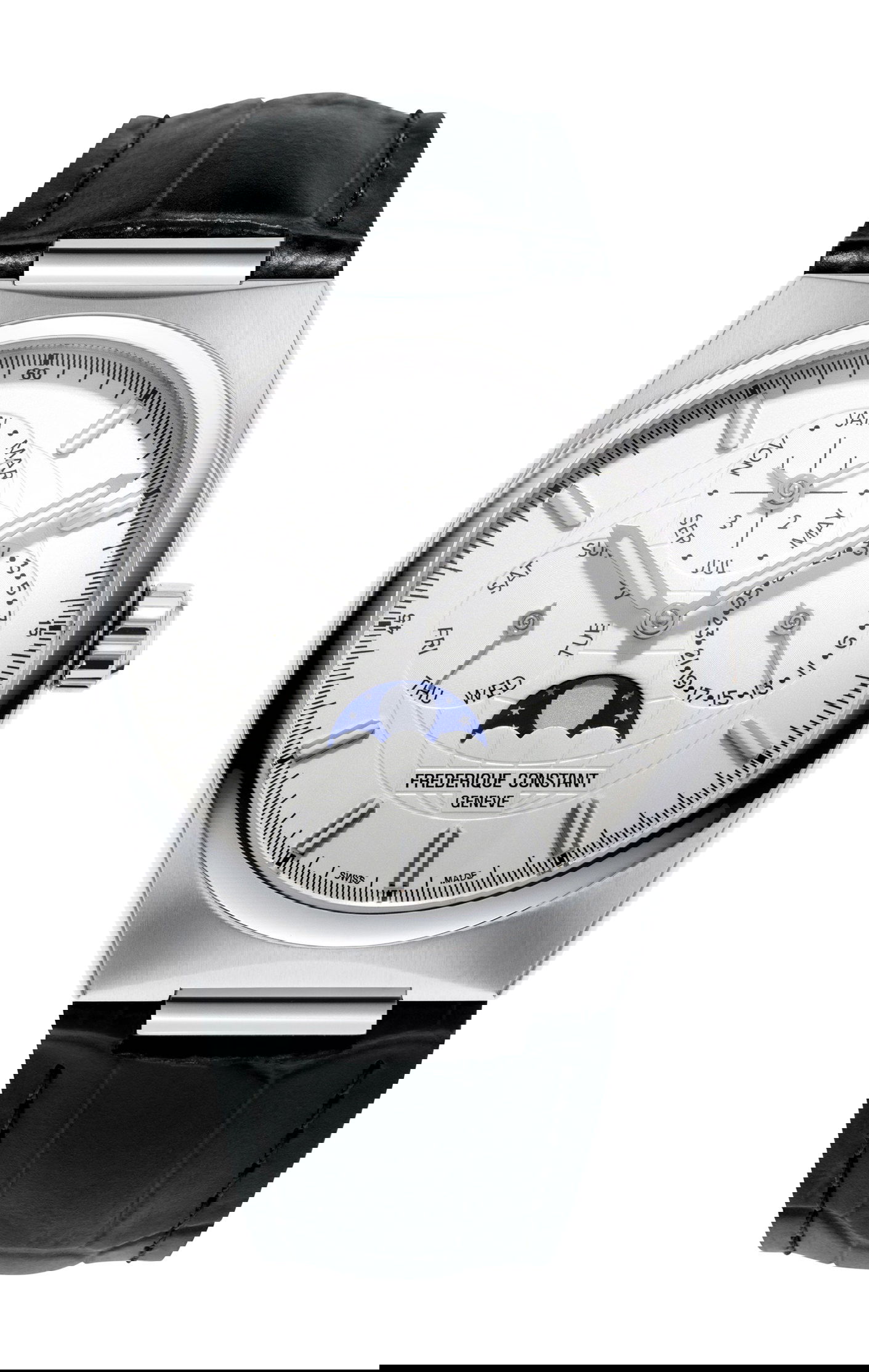 Highlife Perpetual Calendar Manufacture