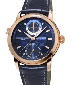 Classic Hybrid Manufacture