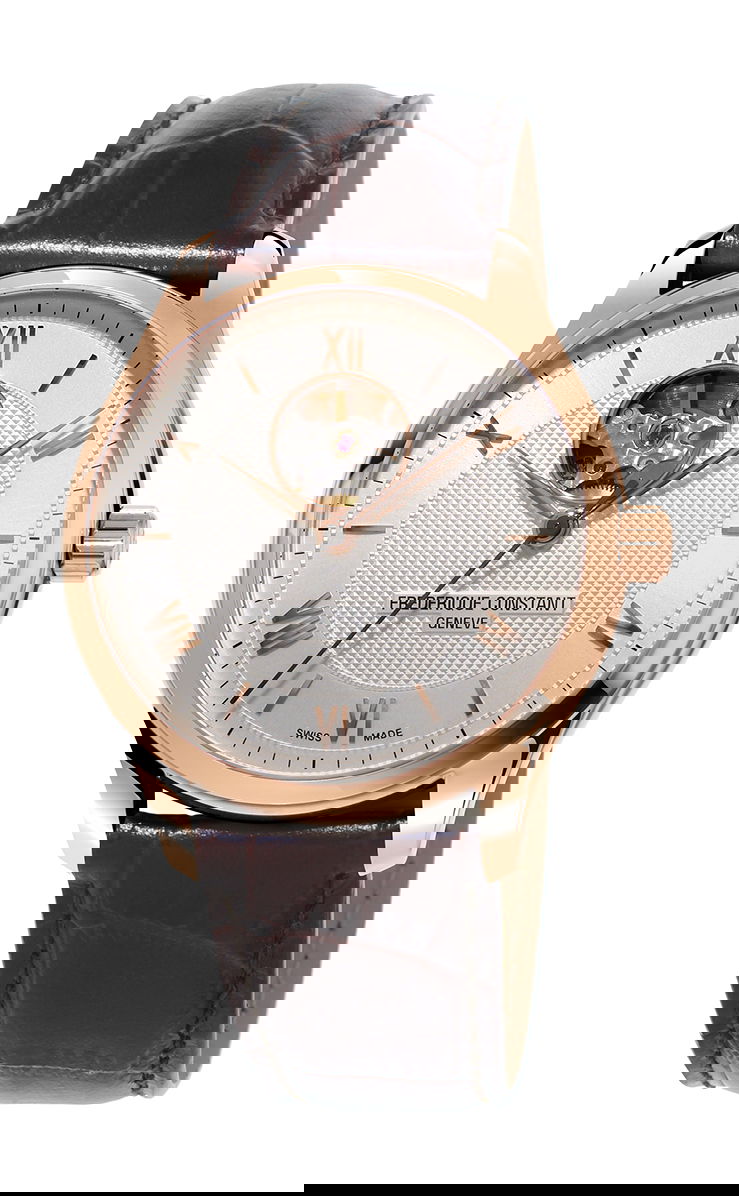 Classics Index Automatic