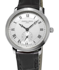 Classic Slimline Ladies Small Seconds