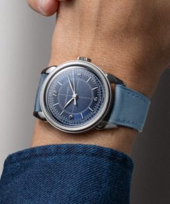 Alternative view of Blue Sector