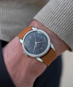 Alternative view of Grey Sector