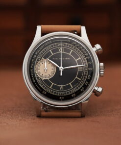 Alternative view of Nero Sabbia