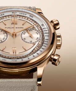 Alternative view of Sabbia Rosa