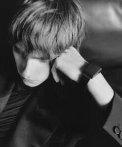 Alternative view of Casquette 2.0 Saint Laurent 01