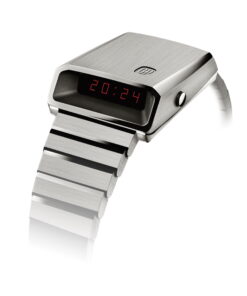 Alternative view of Casquette 2.0 Saint Laurent 02