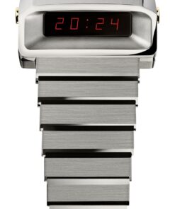 Casquette 2.0 Titanium and Gold