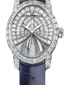 Cat’S Eye La Fenice