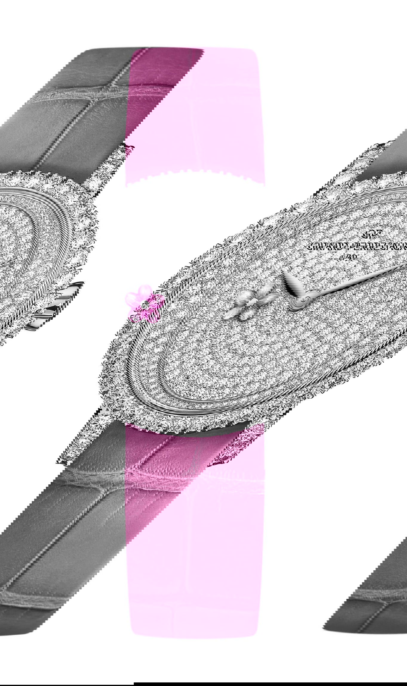 Cat’S Eye Plum Blossom