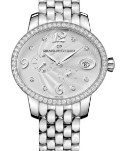 Cat’s Eye Power Reserve