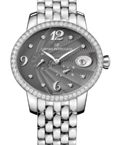 Cat’s Eye Power Reserve