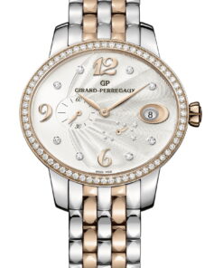 Cat’S Eye Power Reserve