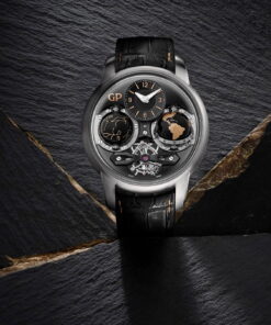 Alternative view of Cosmos Infinity Edition