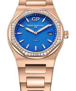 Laureato 34 mm Royalty