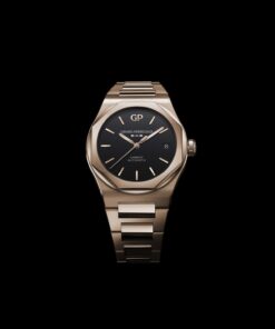 Alternative view of Laureato 42 mm