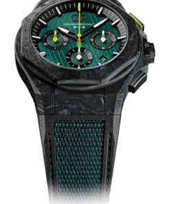 Laureato Absolute Chronograph Aston Martin F1 Edition