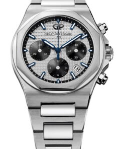 Laureato Chronograph 38 mm