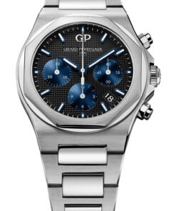 Laureato Chronograph 38 mm