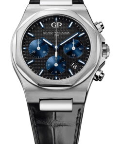 Laureato Chronograph 38 mm