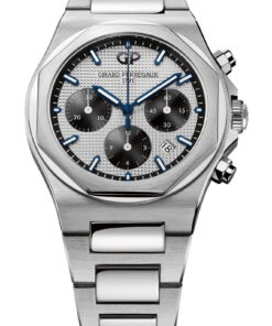 Laureato Chronograph 42