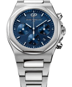 Laureato Chronograph 42