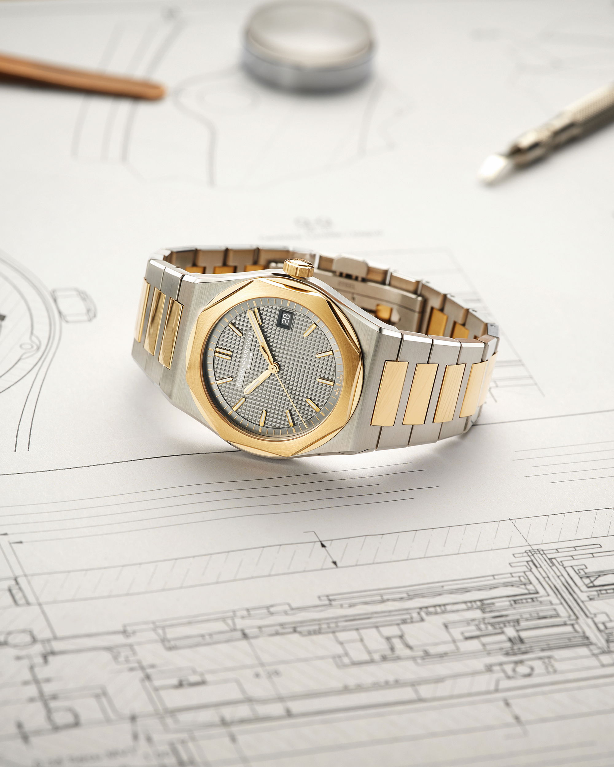 Laureato FIFTY - Image 2