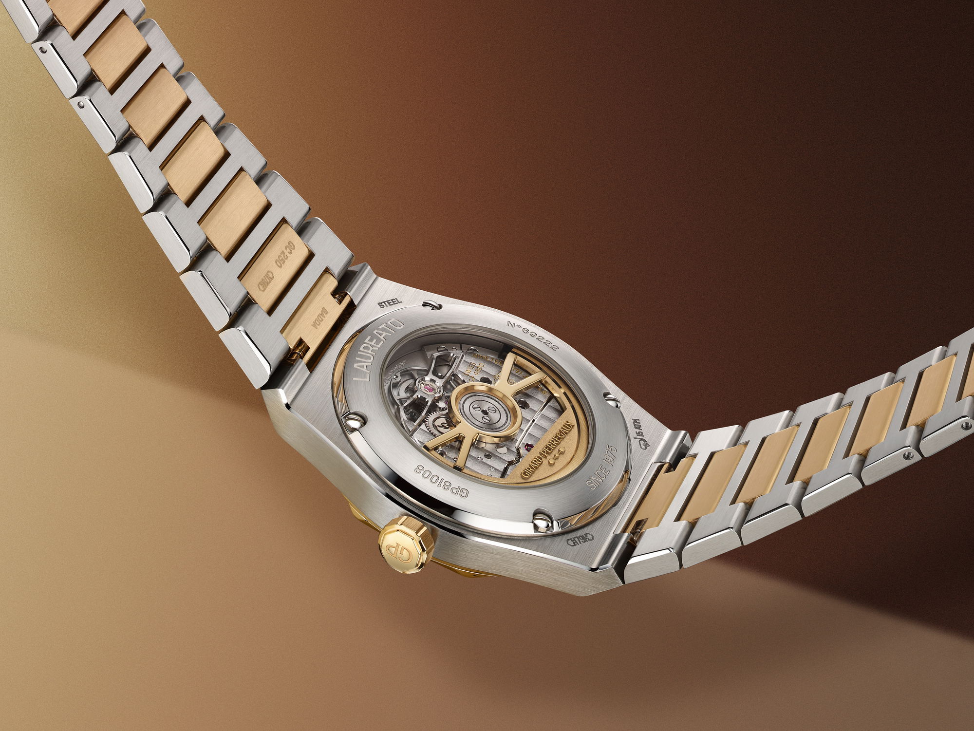 Laureato FIFTY - Image 12