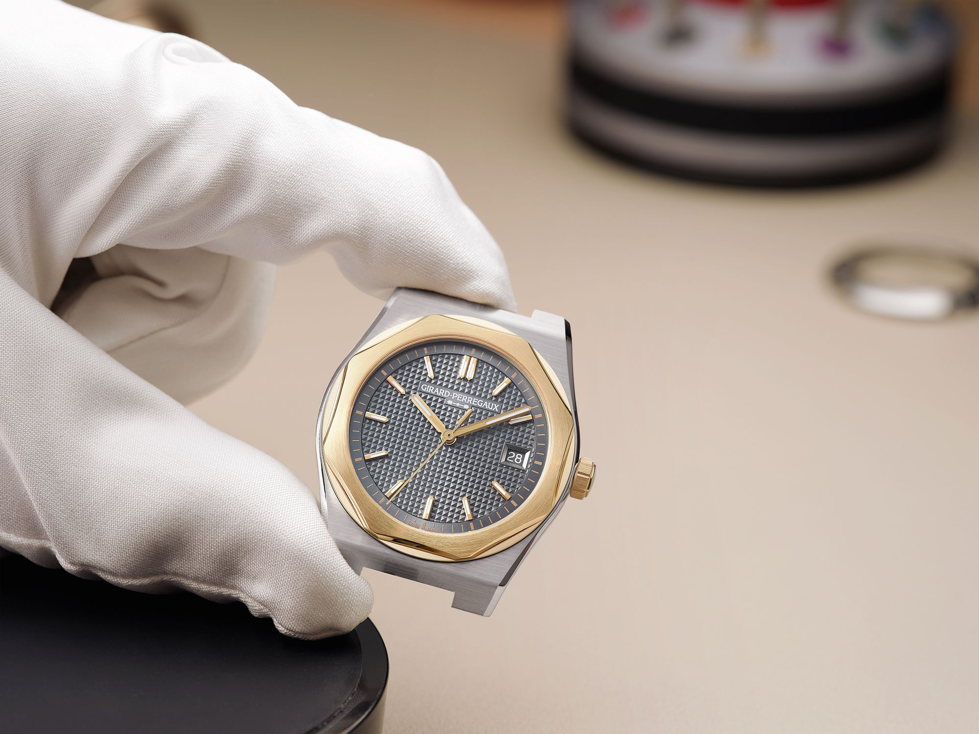 Laureato FIFTY - Image 3