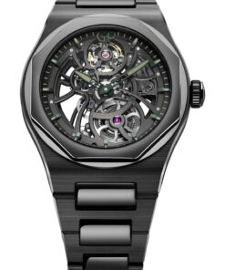 Laureato Skeleton Aston Martin
