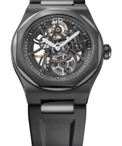 Laureato Skeleton Ceramic