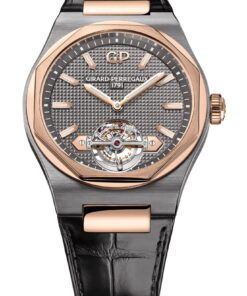 Laureato Tourbillon