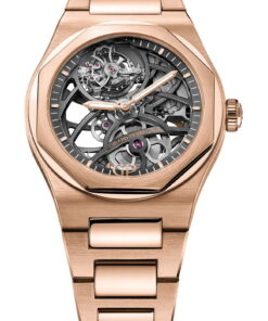 Laureatpp Flying Tourbillon Skeleton