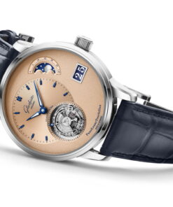 Alternative view of Panolunar Tourbillon