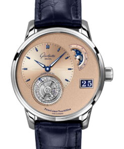 Panolunar Tourbillon