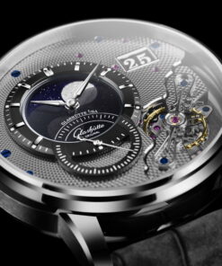 Alternative view of PanoLunarInverse