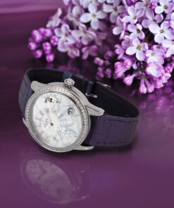 Alternative view of PanoMaticLunar