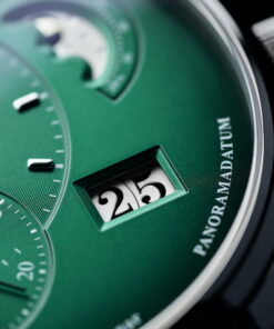 Alternative view of PanoMaticLunar