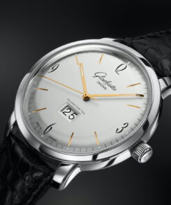 Alternative view of Sixties Panorama Date