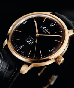 Alternative view of Sixties Panorama Date