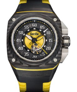 Fastback GT Leon Pyramid AMG