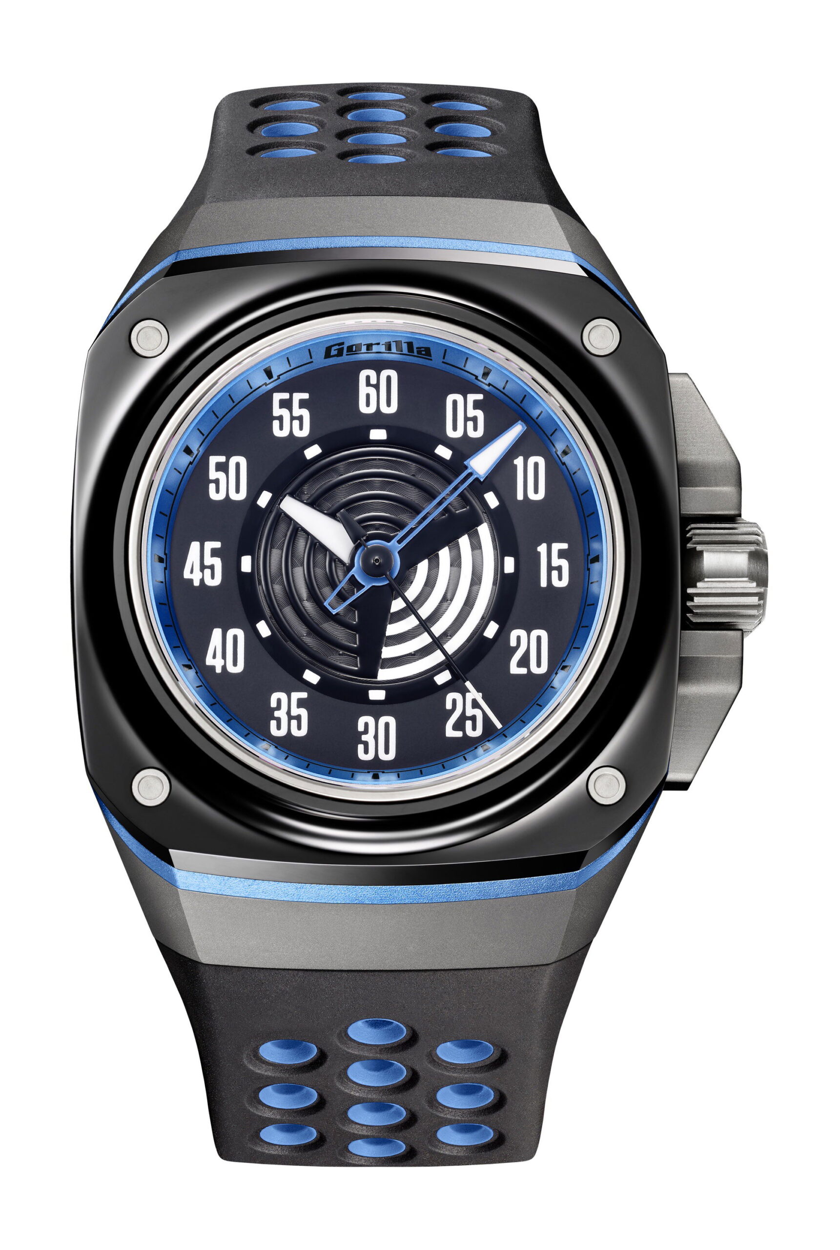 Fastback Galaxy Blue