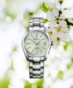 Alternative view of Heritage Collection 62GS “Sakura-Wakaba”