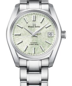 Heritage Collection 62GS “Sakura-Wakaba”