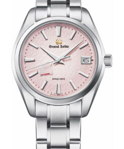 Heritage Collection Caliber 9R 20th Anniversary Limited Edition