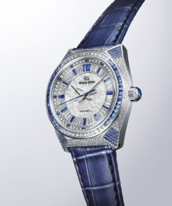 Alternative view of Masterpiece Spring Drive 8 Days Jewelry Watch SBGD215