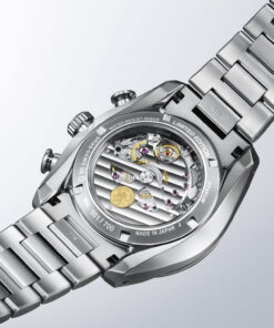 Alternative view of Sport Spring Drive Chronograph GMT Limited Edition SBGC275