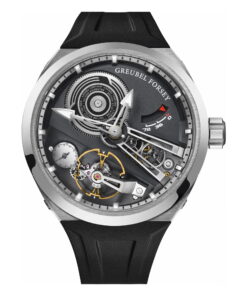 Balancier Convexe S²