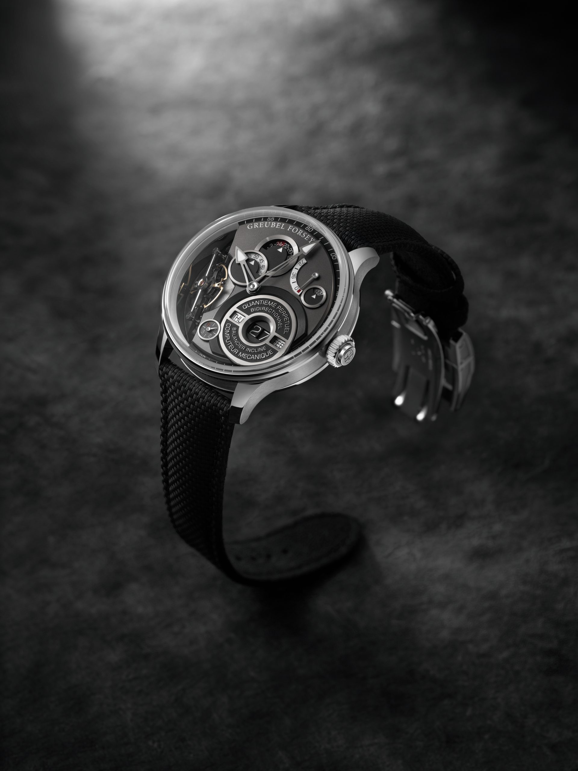 QP Balancier - Image 8